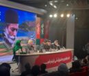 انتقاد محمدرضا شریفینیا از رفتار محمدحسین مهدویان: با حرفهایت به دوقطبی، دامن میزنی!/به احترام جانباختگان جشنواره را با روشنکردن شمع آغاز میکردید انتقاد محمدرضا شریفینیا از رفتار محمدحسین مهدویان: با حرفهایت به دوقطبی، دامن میزنی!/به احترام جانباختگان جشنواره را با روشنکردن شمع آغاز میکردید