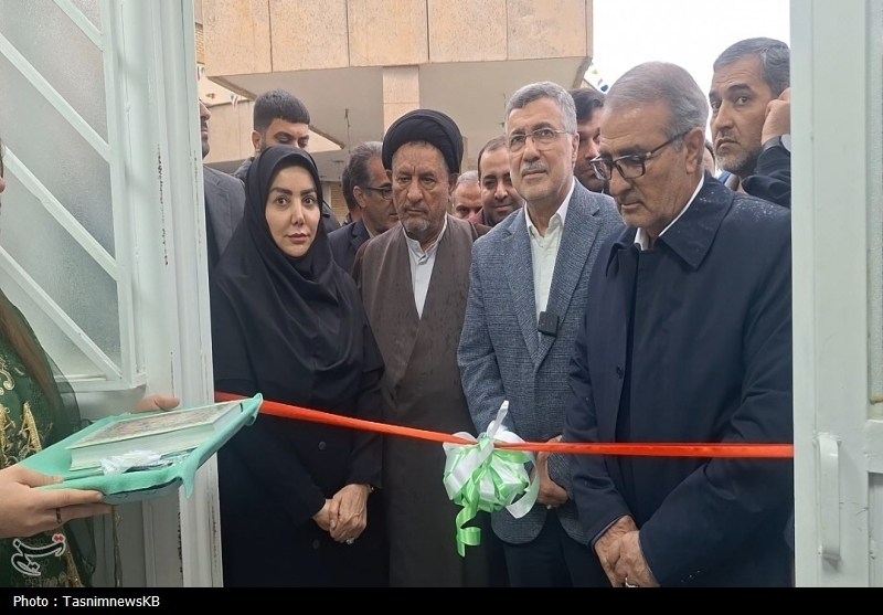 اخبار کهگیلویه , دهه فجر انقلاب اسلامی , وزارت بهداشت , 