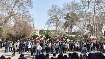 انصراف برخی دانشگاه‌ها از آموزش حضوری در شروع نیم‌سال دوم تحصیلی/ علت اصلی چه بود؟