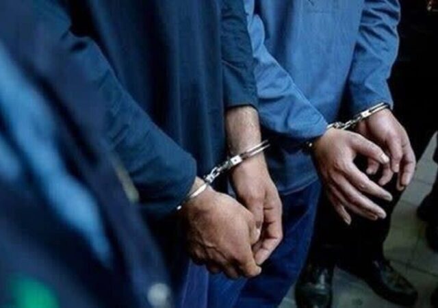 انهدام باند راهزنان مسلح جاده‌های لرستان/ یک پلیس و سرکرده باند کشته شدند