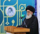 ایران کانون برافراشتگی پرچم اهلبیت(ع) در جهان اسلام است ایران کانون برافراشتگی پرچم اهلبیت(ع) در جهان اسلام است