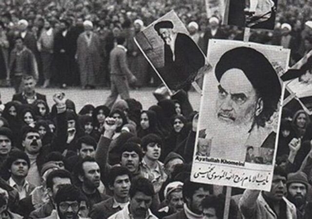 ایرانی‌ها در انقلاب 57 چه رؤیایی در سر داشتند؟