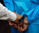 بازداشت سه متهم سابقهدار به همراه چهار قبضه سلاح بازداشت سه متهم سابقهدار به همراه چهار قبضه سلاح