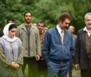 بازیگر سریال سوجان عزادار شد+ عکس