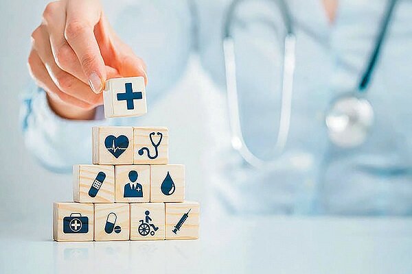 بانوی شفتی با تأسیس گروه سلامت پیشگیری را به جامعه آورد