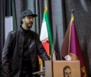 ببینید| بغض بهرام افشاری برای دوستش که از جانباختگان دی ماه است ببینید| بغض بهرام افشاری برای دوستش که از جانباختگان دی ماه است
