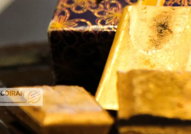 بر سر طلای دیجیتال چه آمد؟/تردید سرمایه‌گذاران به طلای دیجیتال