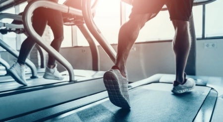 تناسب اندام