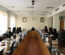 بررسی راهکارهای ارتقای سلامت زنان در نشست فرهنگستان علوم پزشکی