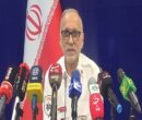 برقراری ۲۵ میلیون تماس با اورژانس؛ تخریب ۲۲۲ آمبولانس در حوادث اخیر