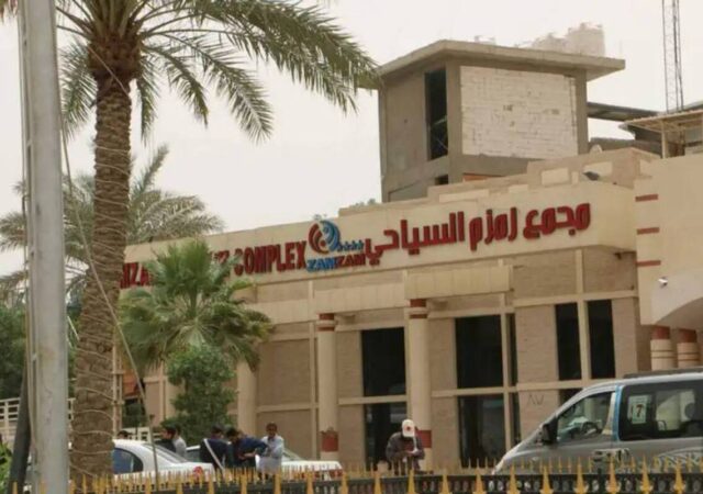 بهترین هتل ها برای اقامت در شهر مذهبی نجف