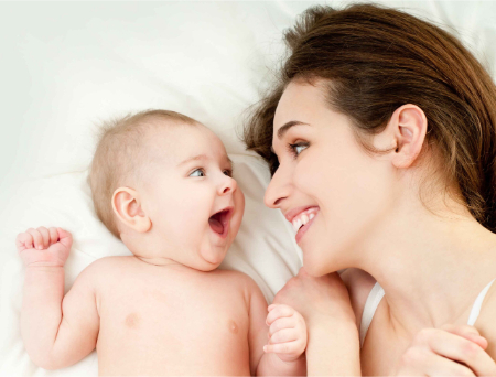 استانداردهای جهانی بارداری