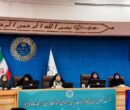 بیش از ۵ هزار زن در سطوح مدیریتی دولت مشغول فعالیت هستند