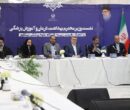 بیمارستان پیامبر اعظم (ص)، نماد پیشرفت سلامت در روزهای سخت است