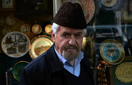 بیوگرافی مرحوم عنایت‌الله بخشی؛ چهره ماندگار سینمای ایران