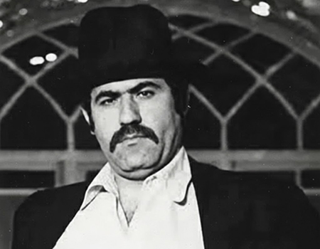 بیوگرافی عنایت بخشی, عنایت‌الله بخشی بازیگر