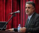 تأکید معاون وزیر بهداشت بر پیگیری مطالبات و پرهیز از برخوردهای انضباطی تأکید معاون وزیر بهداشت بر پیگیری مطالبات و پرهیز از برخوردهای انضباطی