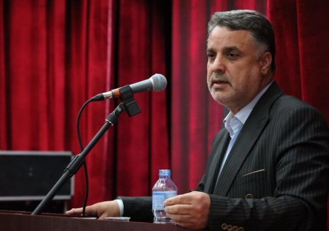 تأکید معاون وزیر بهداشت بر پیگیری مطالبات و پرهیز از برخوردهای انضباطی