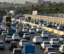 ترافیک سنگین در ۵ محور اصلی کشور/ مسافران بخوانند