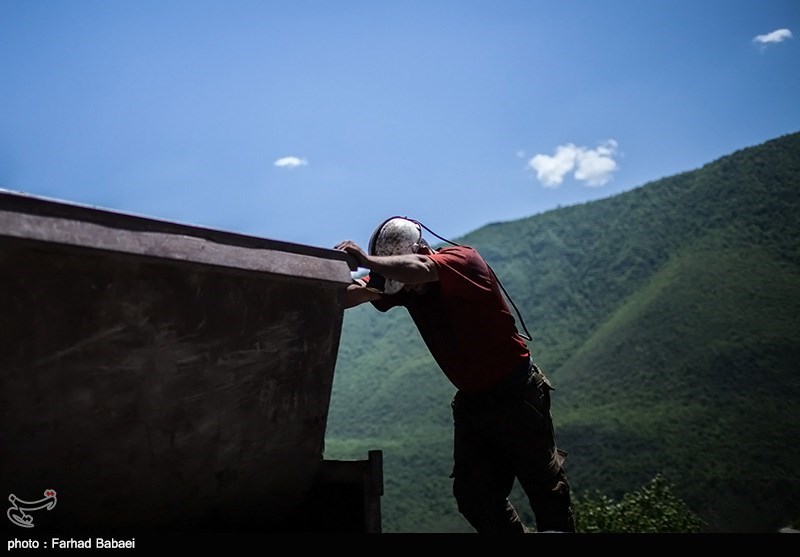 اخبار ساری , وزارت صنعت , 