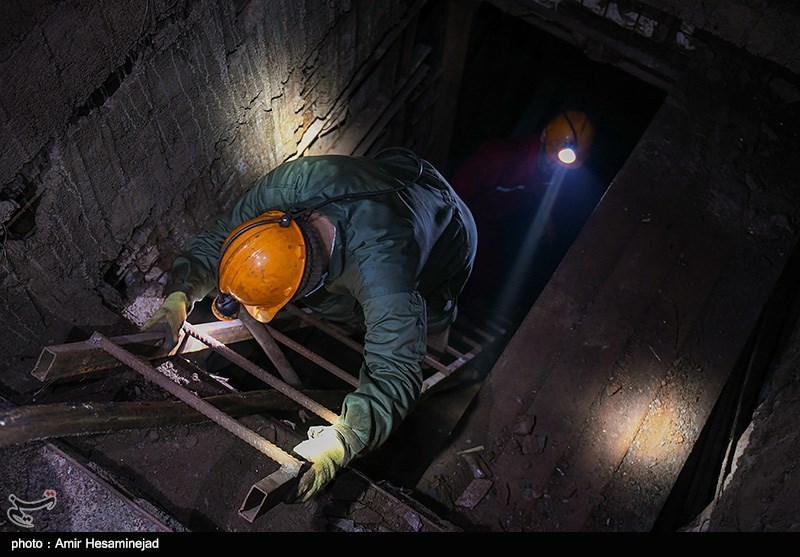 اخبار ساری , وزارت صنعت , 