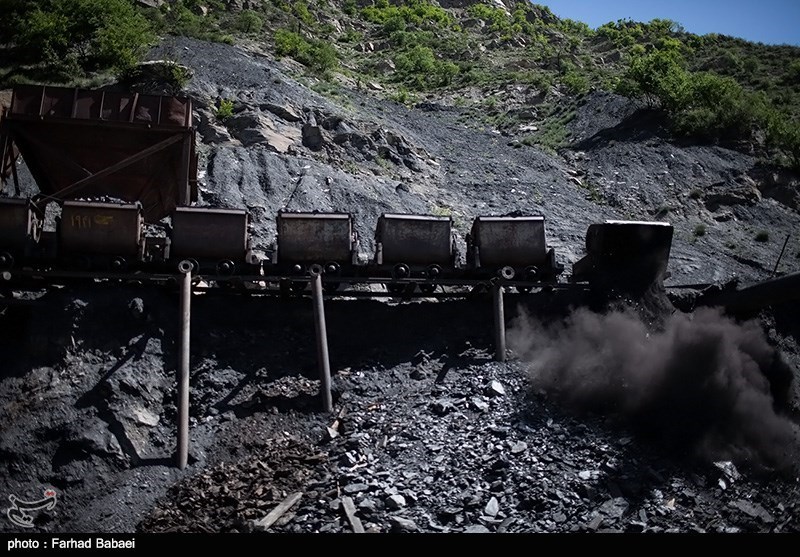 اخبار ساری , وزارت صنعت , 