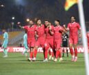 ترکیب یازدهنفره پرسپولیس برابر ملوان ترکیب یازدهنفره پرسپولیس برابر ملوان