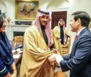 تهدید ترامپ علیه ایران و نگرانی عربستان از توازن آینده خاورمیانه