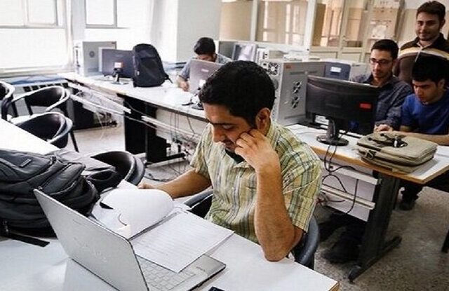 توصیه های کاربردی برای حفظ سلامت مردان در محیط کار