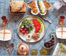 توصیههای سلامت محور برای بهرهمندی کامل از ماه مبارک رمضان توصیههای سلامت محور برای بهرهمندی کامل از ماه مبارک رمضان