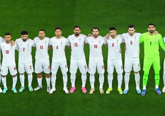 تیم ملی فوتبال ایران برای بازی در اردن شرط گذاشت