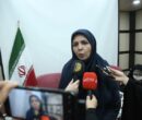 جامعه به نگاه مادرانه در مدیریت نیاز دارد جامعه به نگاه مادرانه در مدیریت نیاز دارد