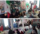 جشن انقلاب و میز خدمت در روستای ایرانخواه برگزار شد جشن انقلاب و میز خدمت در روستای ایرانخواه برگزار شد