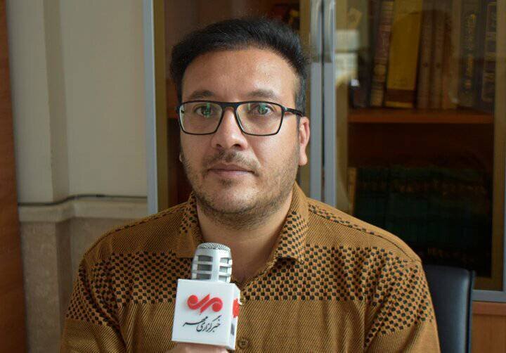 حجاب؛ سپر کرامت زن و شاهکلید امنیت روانی جامعه حجاب؛ سپر کرامت زن و شاهکلید امنیت روانی جامعه