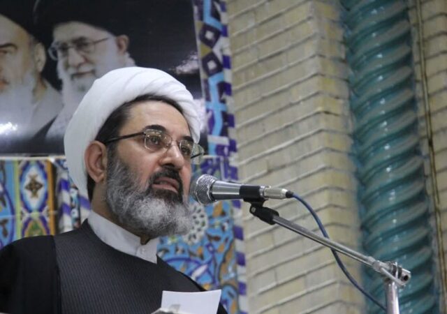 حجت الاسلام زارعی: هدف نهایی روزه رسیدن به تقوا است