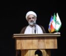 حجت الاسلام محمدی: سه اصل اراده، نظم و توکل راهبرد موفقیت انسان است