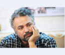 حسن جوهرچی ۲۹ ساله در پشت صحنه «حماسه قهرمانان»/ عکس حسن جوهرچی ۲۹ ساله در پشت صحنه «حماسه قهرمانان»/ عکس