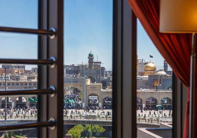 خبر خوش برای مسافران نوروزی / خدمات اقامتی در هتل‌ها با ۵۰ درصد تخفیف ارائه می‌شود