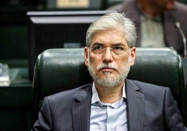 خبر مهم وزیر علوم/ امتحان دانشجویان بازداشتی تکرار می‌شود