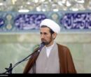خدماترسانی حرم حضرت معصومه(س) به زائران نیمه شعبان خدماترسانی حرم حضرت معصومه(س) به زائران نیمه شعبان