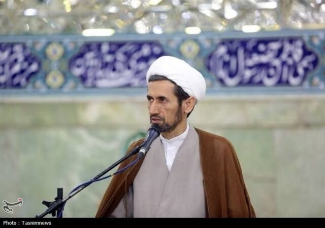 خدمات‌رسانی حرم حضرت معصومه(س) به زائران نیمه شعبان