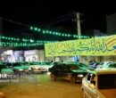 خدمت به قصد تقرب؛ تشکل ها پای سفره منجی خدمت به قصد تقرب؛ تشکل ها پای سفره منجی