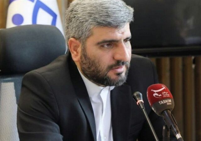 خزایی: بودجه 1405 باید نقطه آغاز اصلاح اقتصادی باشد