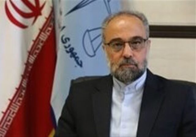 خسارت 196 میلیارد و 730 میلیون ریالی در اغتشاشات اخیر به اردبیل