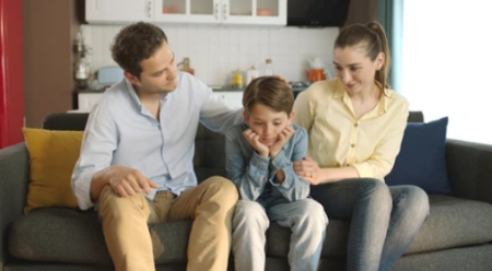 خودشناسی برای پدر و مادر؛ اولین قدم برای پرورش فرزند موفق