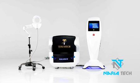 صندلی مگنت تراپی