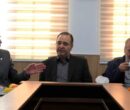 دیدار رؤسای دانشگاه پیام نور و سازمان نظام روان‌شناسی و مشاوره کشور با محوریت سلامت روان جامعه