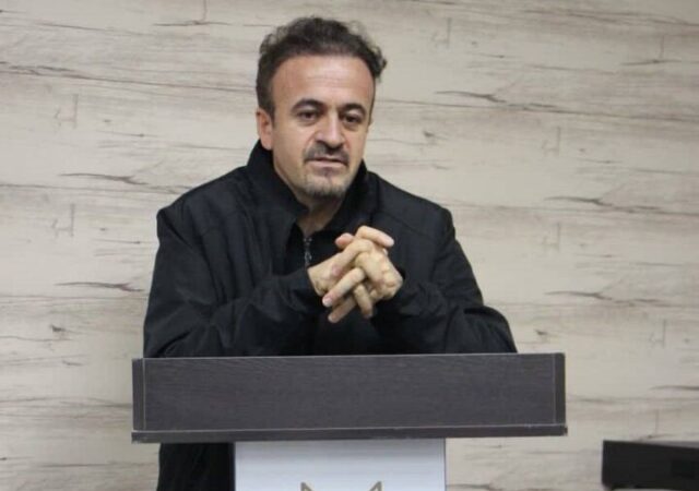 رحمانی: ۱۶ بیمارستان و ۷۳۴ پزشک متخصص در خدمت مردم کردستان هستند