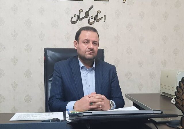 رشد۱۴درصدی بیمه‌شدگان و پرداخت ماهانه ۱۰۷میلیاردتومان مستمری در گلستان