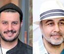 رضا عطاران و جواد عزتی همبازی میشوند رضا عطاران و جواد عزتی همبازی میشوند